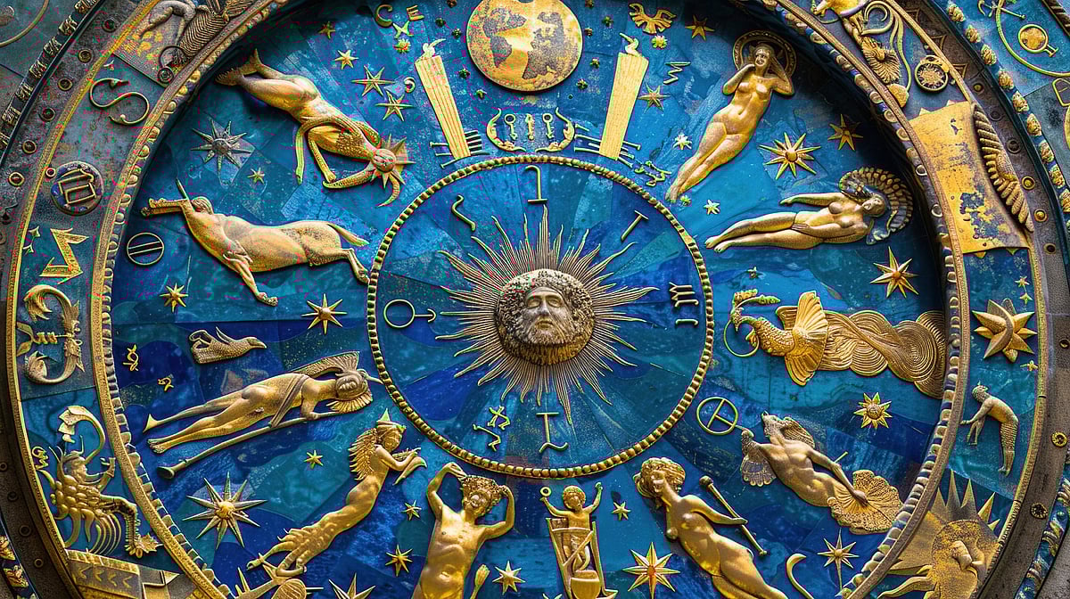 Today's Horoscope For August 25, 2024: Explore Astrological Insights For All Zodiac Signs